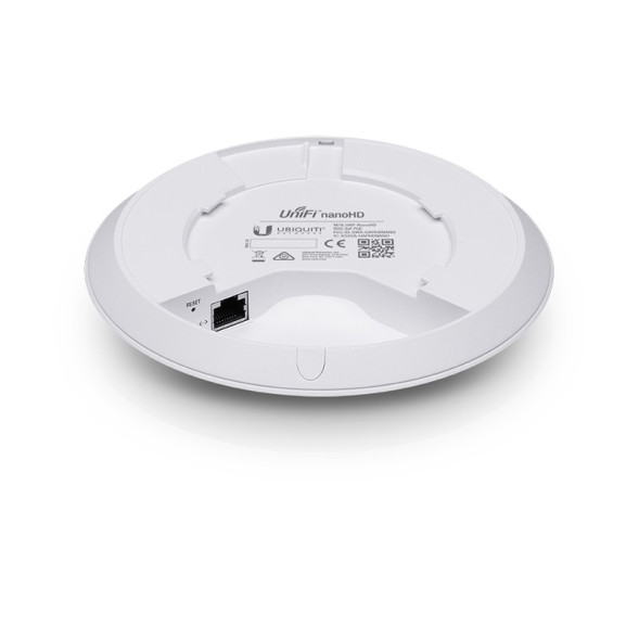 Комплект точек доступа Ubiquiti UniFi nanoHD AP 5-pack