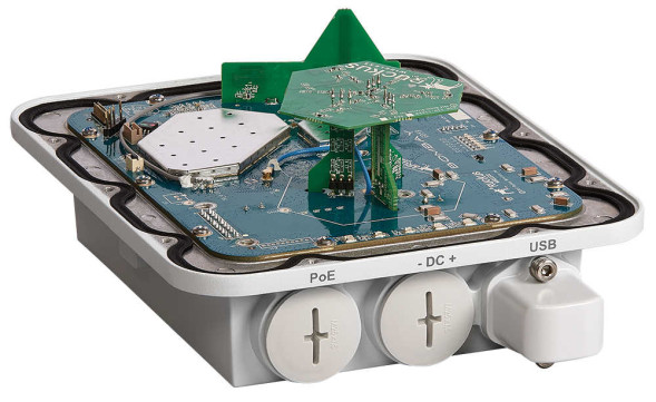 Точка доступа Ruckus T310d