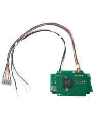 Модуль считывателя BAS-IP BME-03