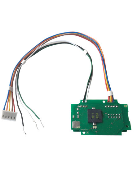 Модуль считывателя BAS-IP BME-03
