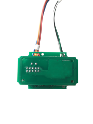 Модуль считывателя BAS-IP BME-03