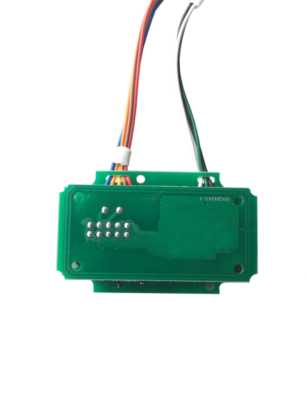 Модуль считывателя BAS-IP BME-03