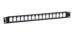 Патч-панель Cabeus PLB-16 (7950c)