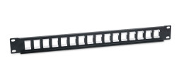 Патч-панель Cabeus PLB-16 (7950c)
