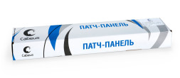 Патч-панель Cabeus PLB-16 (7950c)