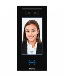 Вызывная панель Akuvox E16C