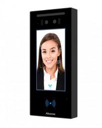 Вызывная панель Akuvox E16C