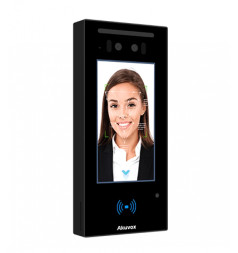 Вызывная панель Akuvox E16C