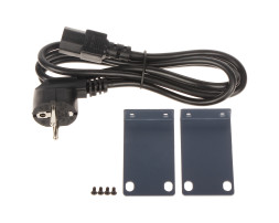 Коммутатор Hikvision DS-3E0326P-E/M(B)