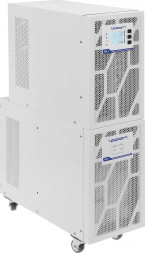 ИБП Ippon Na+ TA 6000 (2049881) (online, однофазный, 6000 Вт)