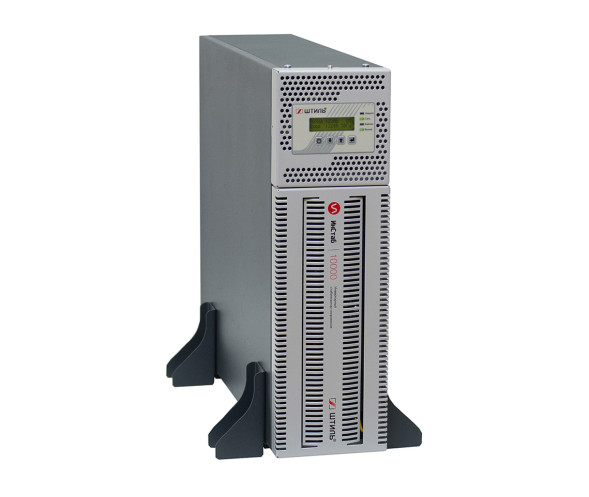 Стабилизатор напряжения Штиль ИнСтаб IS3110RT (10000 ВА / 8000 Вт)