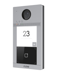 Вызывная панель iFlow F-VI-1402ISMCWE1