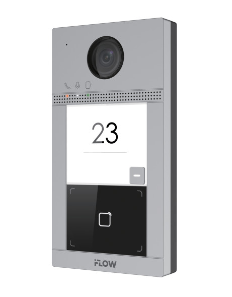 Вызывная панель iFlow F-VI-1402ISMCWE1