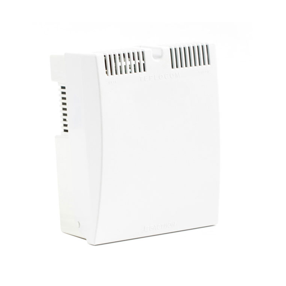ИБП Бастион TEPLOCOM-50+ (506) (online, однофазный, 40 Вт)