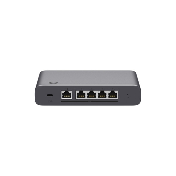 Мультисервисный шлюз TP-Link Omada Fusion 2.5G