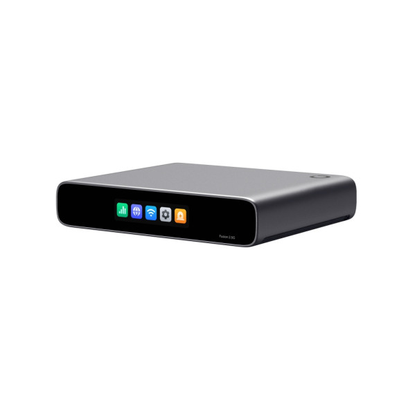 Мультисервисный шлюз TP-Link Omada Fusion 2.5G