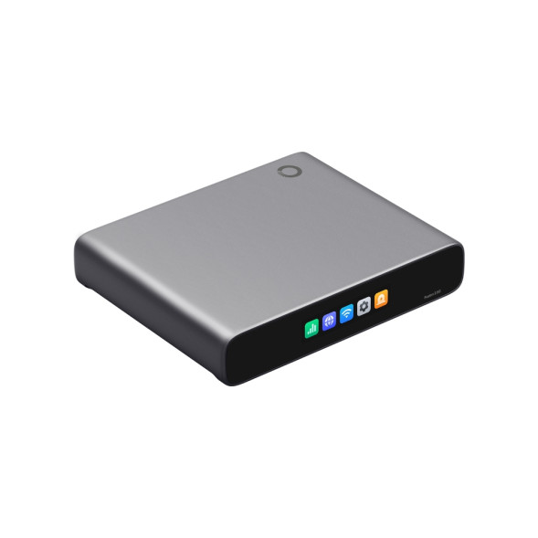 Мультисервисный шлюз TP-Link Omada Fusion 2.5G