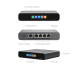 Мультисервисный шлюз TP-Link Omada Fusion 2.5G