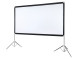 Проекционный экран Lumien Sky View LSV-100102 (100", 16:9)