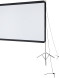 Проекционный экран Lumien Sky View LSV-100102 (100", 16:9)