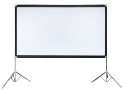 Проекционный экран Lumien Sky View LSV-100102 (100", 16:9)