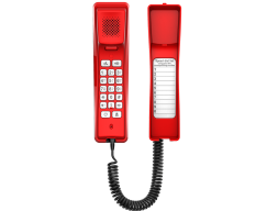 IP-телефон Fanvil H2U (Red)