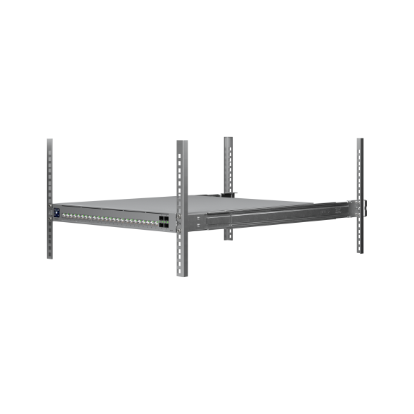 Коммутатор Ubiquiti Enterprise Campus 24S (ECS-24S)
