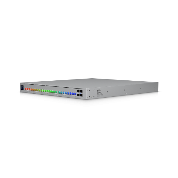 Коммутатор Ubiquiti Enterprise Campus 24S (ECS-24S)