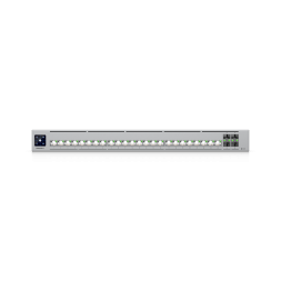 Коммутатор Ubiquiti Enterprise Campus 24S (ECS-24S)