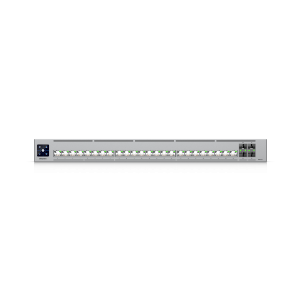 Коммутатор Ubiquiti Enterprise Campus 24S (ECS-24S)