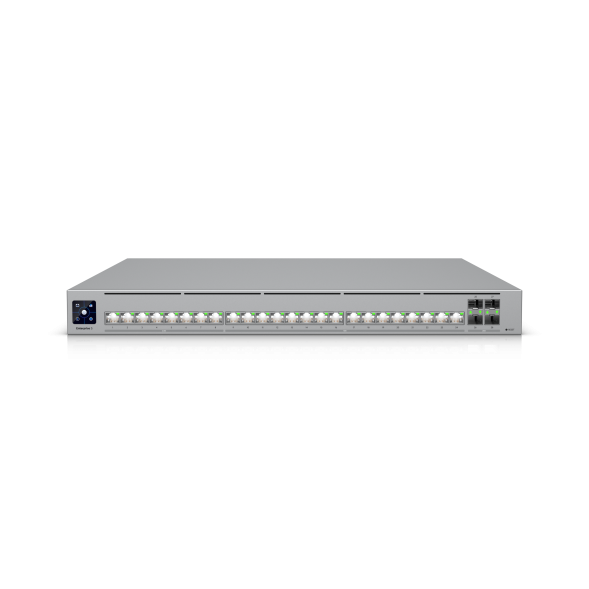 Коммутатор Ubiquiti Enterprise Campus 24S (ECS-24S)