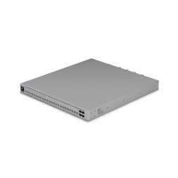 Коммутатор Ubiquiti Enterprise Campus 24S (ECS-24S)