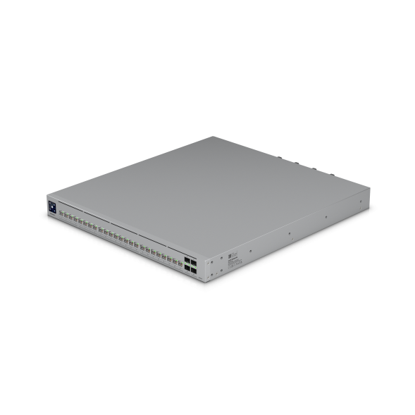 Коммутатор Ubiquiti Enterprise Campus 24S (ECS-24S)