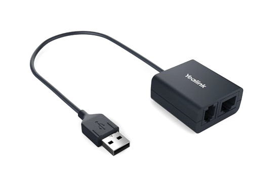 EHS-адаптер Yealink EHS40