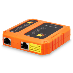 Тестер кабельный Lanmaster LAN-TST-WRM-300