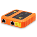 Тестер кабельный Lanmaster LAN-TST-WRM-300
