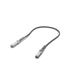 Кабель прямого подключения Ubiquiti UACC-DAC-SFP10-0.5M