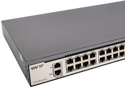 Коммутатор WowNet LK-AS-500-48GT-P-4X