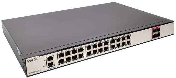Коммутатор WowNet LK-AS-500-48GT-P-4X