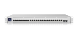 Коммутатор Ubiquiti UniFi Switch EnterpriseXG 24