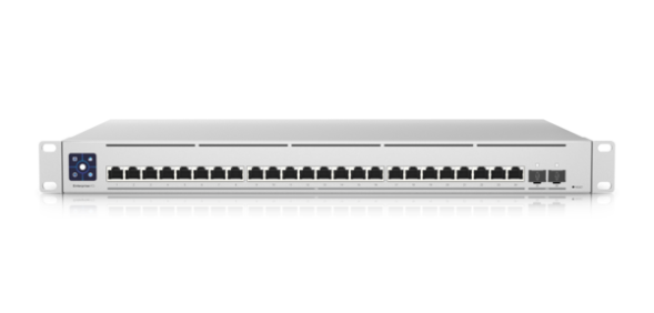 Коммутатор Ubiquiti UniFi Switch EnterpriseXG 24