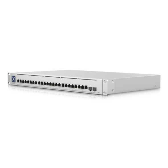 Коммутатор Ubiquiti UniFi Switch EnterpriseXG 24