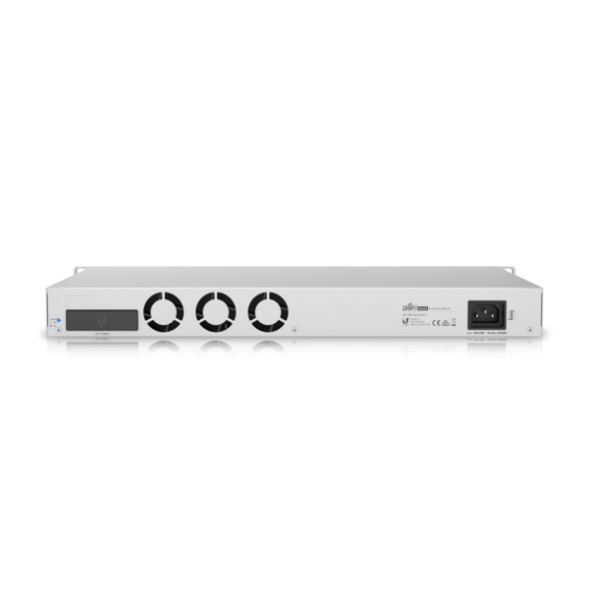 Коммутатор Ubiquiti UniFi Switch EnterpriseXG 24