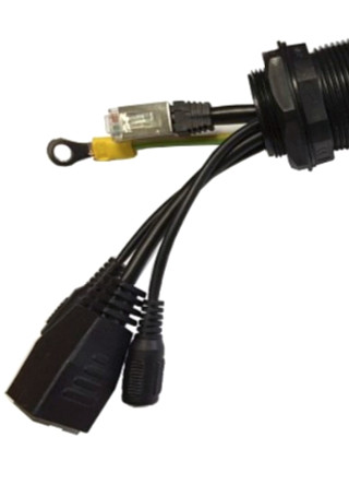 Грозозащита TFortis SG-Cam