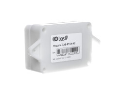 Модуль управления двумя замками BAS-IP SH-42 (5-PINS)