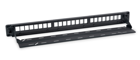 Патч-панель Cabeus PLB-24 (7956c)