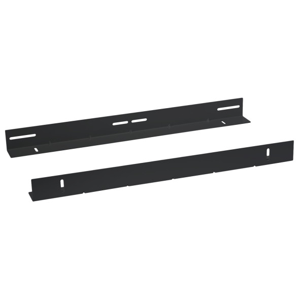 Направляющие Cabeus JH05-08-100KG-BK (8635c)