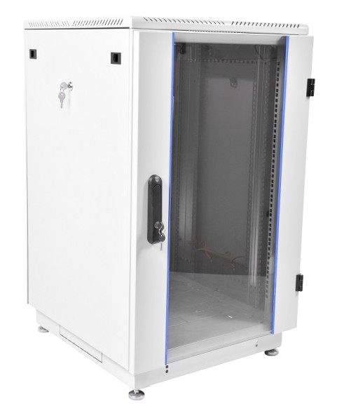 Шкаф телекоммуникационный ЦМО ШТК-М-22.6.6-1ААА