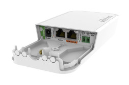 Источник бесперебойного питания MikroTik mUPS Pro