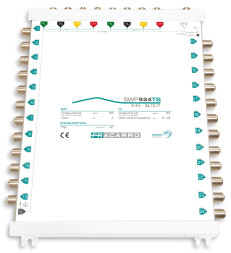 Мультисвитчер Fracarro SWP924TS (287353)
